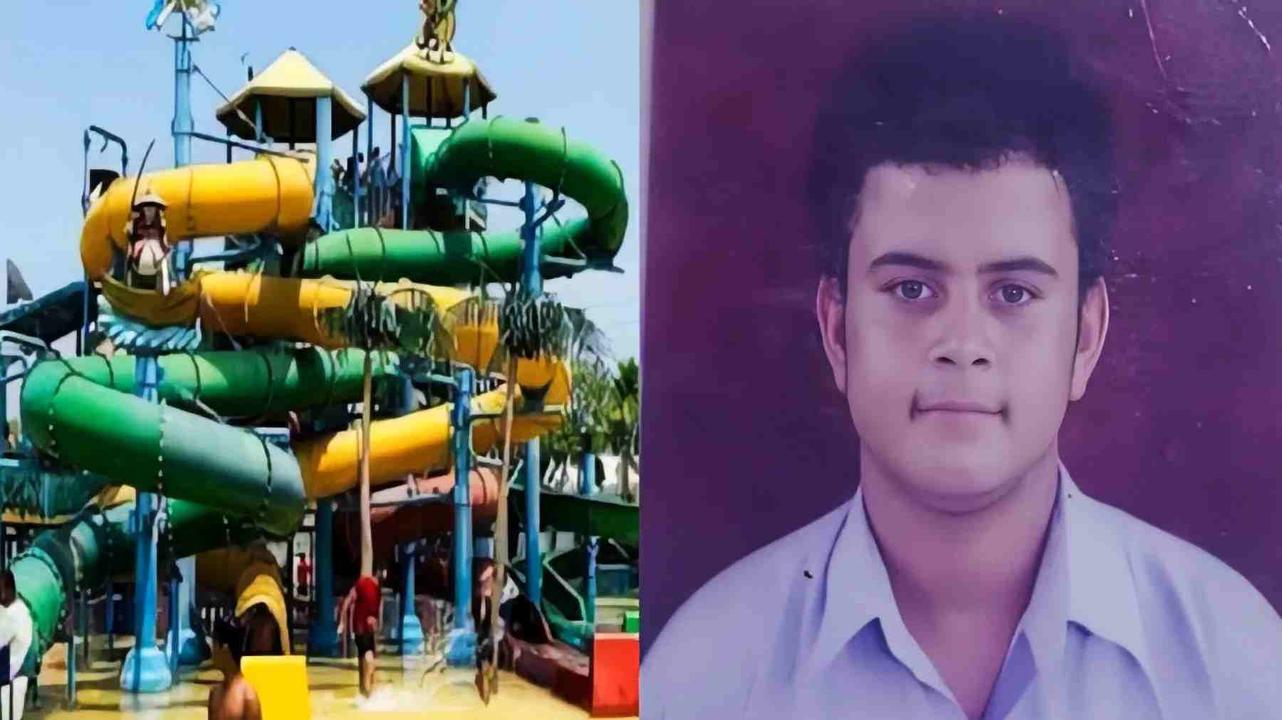 Noida GIP Mall Water Park Incident: नोएडा के GIP मॉल के वाटर पार्क में ...