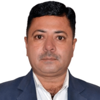 Najam Mansoori