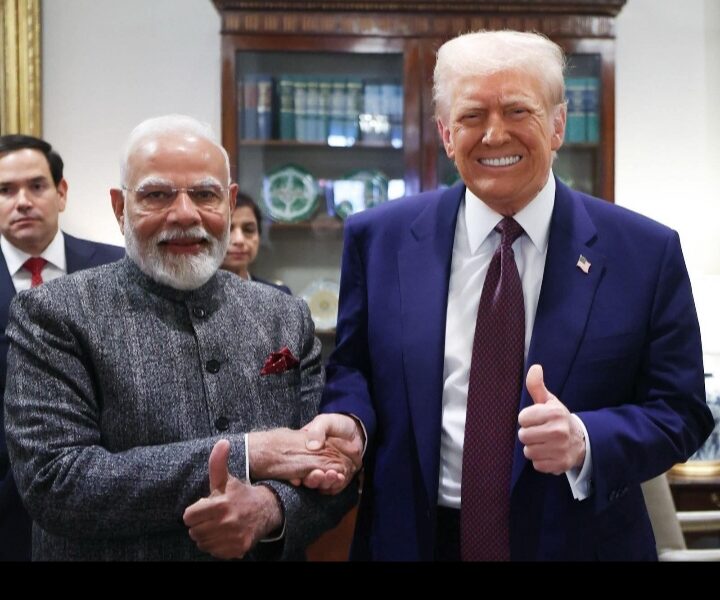 टैरिफ के घाव पर H1B का नमक
