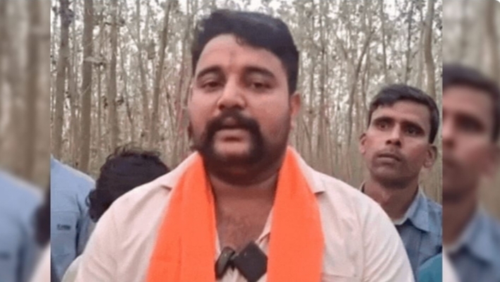 जिसकी शिकायतों पर पुलिस दौड़ती थी, वही निकला गोकशी का मास्टरमाइंड