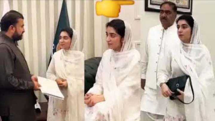 पाकिस्तान के बलूचिस्तान में एक हिंदू लड़की ने इतिहास रच दिया है।