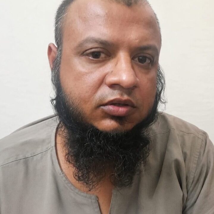 सहारनपुर से नईम को भोपाल एटीएस उठाकर ले गई